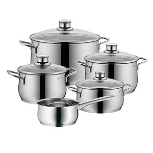 WMF Diadem Plus Topfset