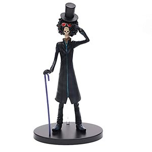 „One Piece“-Figur: Brook (23 cm)