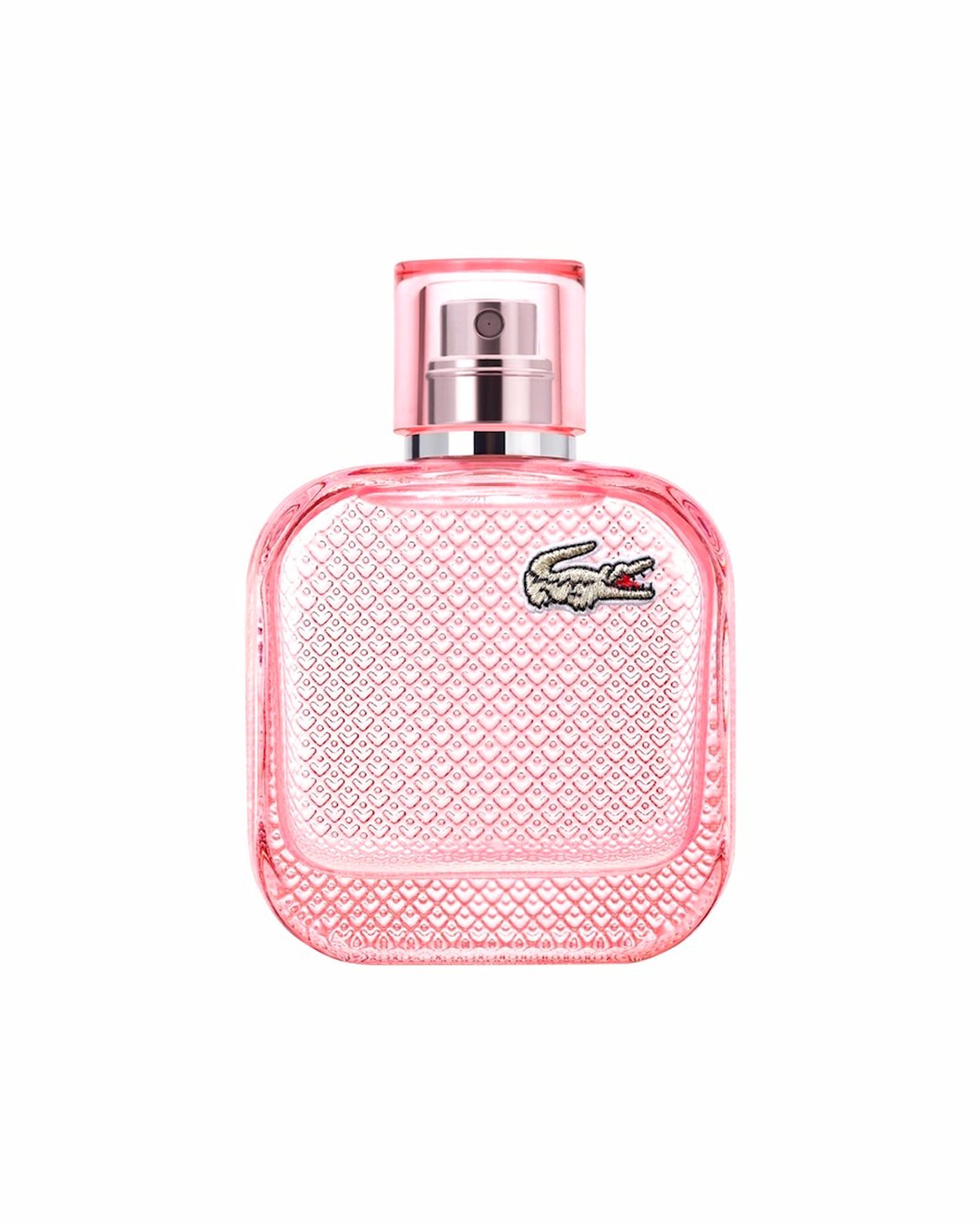 Lacoste – L.12.12 Rose Sparkling