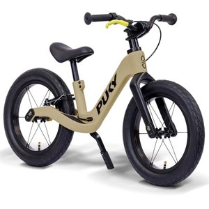 PUKY Next 14" Sand/Black