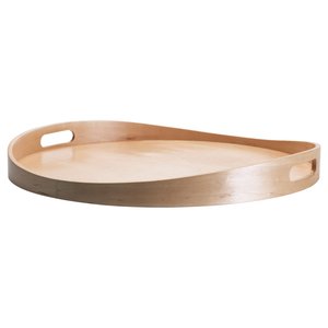SKALA Tablett - Birke 44 cm
