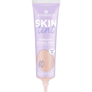 Essence - Skin Tint Foundation 10