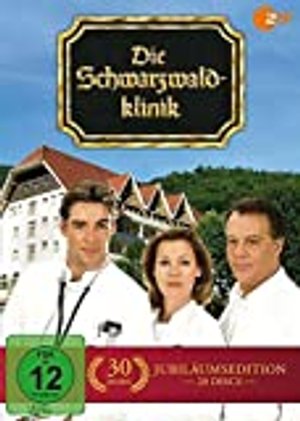 Die Schwarzwaldklinik - Die komplette Serie (20 DVDs)