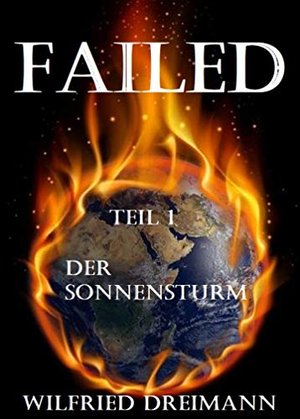 FAILED: Der Sonnensturm