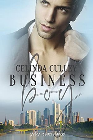 Business Boy