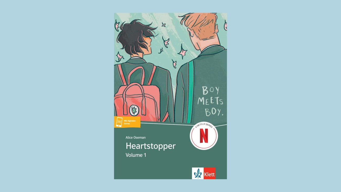 Heartstopper