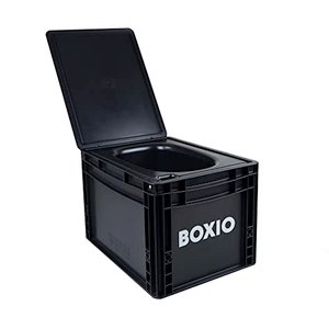 Boxio Campingtoilette