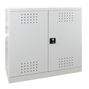 ADB Umweltschrank, Chemikalienschrank, Gefahrstoff-Schrank, Arzt 1000x1000x500 mm, Hergestellt in de