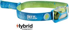 Petzl Tikkid