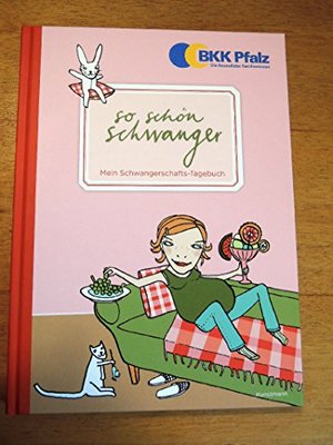 Schwangerschafts-Tagebuch