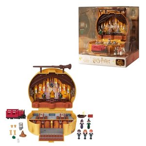 „Polly Pocket“-Spielset „Harry Potter“