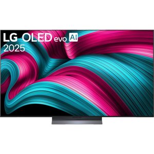 LG OLED evo TV. 65 Zoll