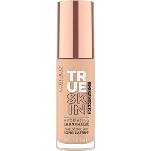 Catrice True Skin Hydrating Foundation, Nr. 004