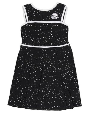 Star Wars Stormtrooper Skater Dress