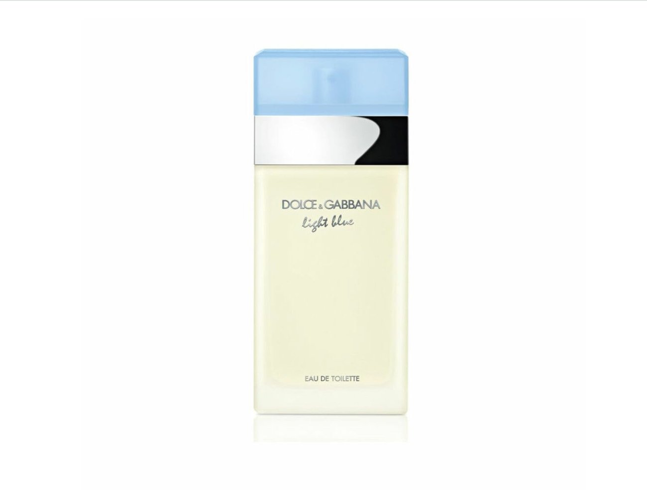 DOLCE & GABBANA - Light Blue, Eau de Toilette