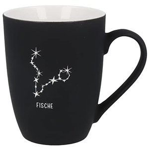 Spruchreif | SOFT-TOUCH-Silikonoberfläche | Tasse mit beidseitiger Gravur