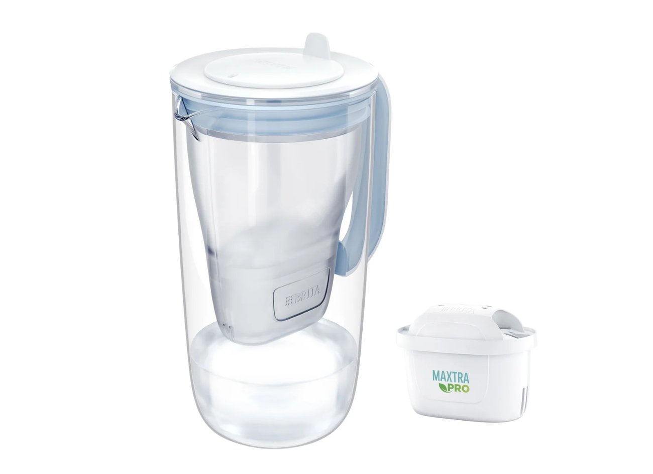 Brita Tischwasserfilter