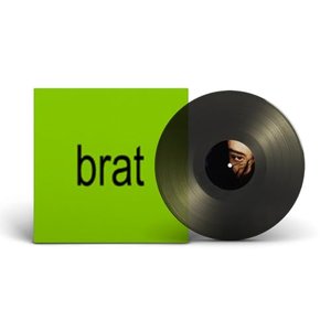 Charli XCX – Brat [Vinyl LP]