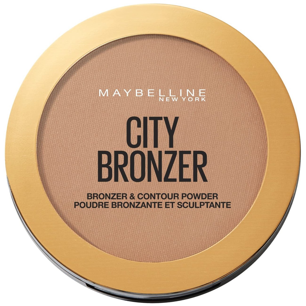 Maybelline New York – City Bronzer