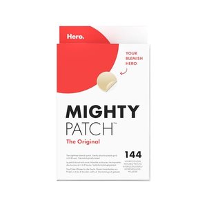 Hero Mighty Pickel-Patches von Hero Cosmetics