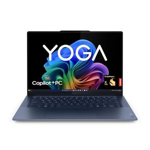 Lenovo Yoga Slim 7X (32 GB RAM, 1 TB SSD)