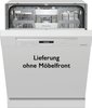 Miele: G 7110 SCi
