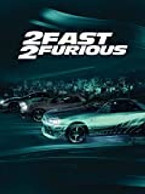 2 Fast 2 Furious [dt./OV]