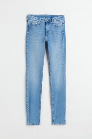 Skinny Regular Jeans