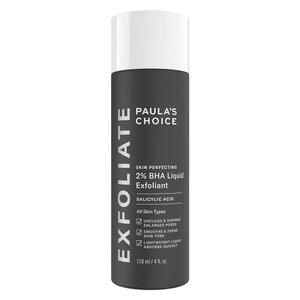 Paula's Choice Skin Perfecting 2% BHA Liquid Exfoliant