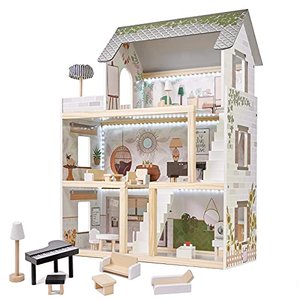 GB ONE XXL Puppenhaus