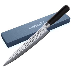 Kirosaku Damast Küchenmesser