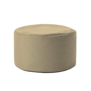 Sitzsack Pouf 50L kompakt