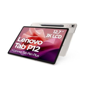 Lenovo Tab P12 Tablet