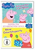 Peppa Pig Doppelpack (2 DVDs)