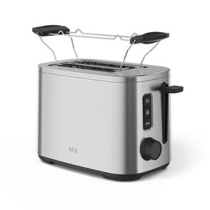 AEG T5-1-4ST Toaster Deli 5