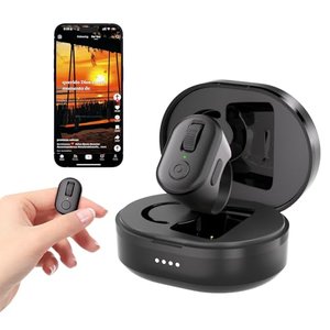 Scrolling Ring für TikTok und E-Books