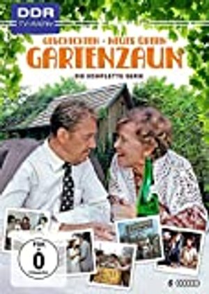 Geschichten & Neues übern Gartenzaun [6 DVDs]