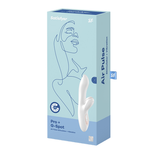 Satisfyer Satisfyer Pro+ G-Spot