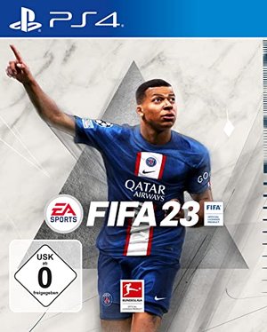 FIFA 23 (PS4)