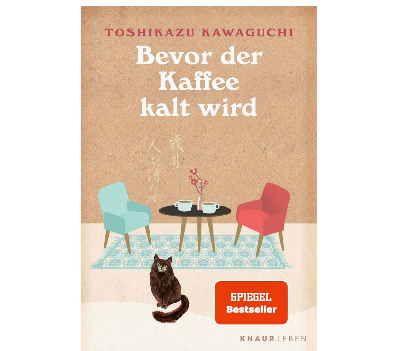 Bevor der Kaffee kalt wird