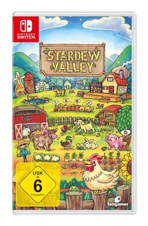 Stardew Valley