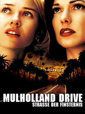 Mulholland Drive