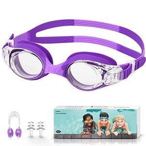 Schwimmbrille Kinder