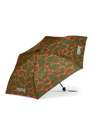 Ergobag Kinderschirm FeuerspeiBär