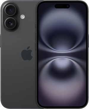 Apple iPhone 16 – 128 GB