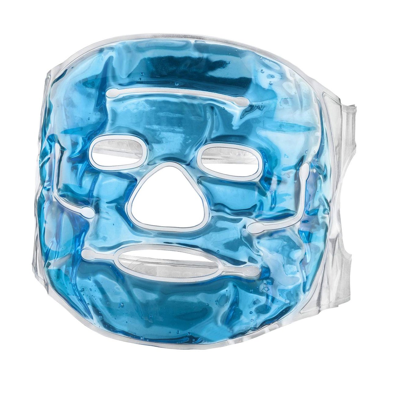 Gel-Maske für Kältetherapie