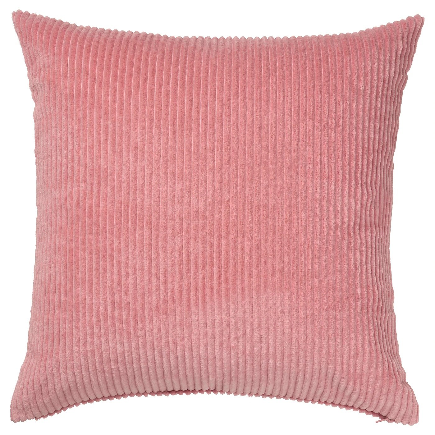 ÅSVEIG Kissenbezug - rosa 50x50 cm