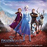 Die Eiskönigin 2 Soundtrack