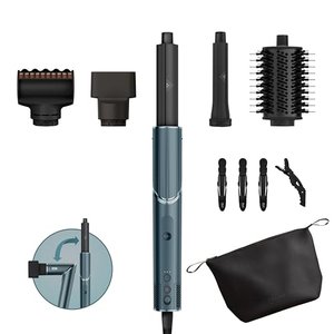 Shark FlexStyle Limited Edition Geschenkset 5-in-1 Air Styler & Haartrockner
