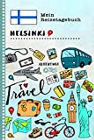 Helsinki Reisetagebuch